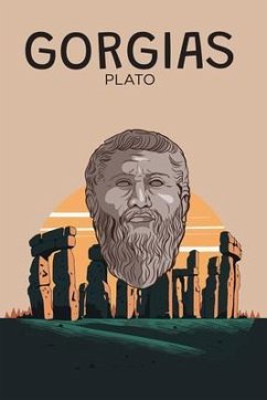 Gorgias (eBook, ePUB) - Plato