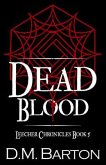 Dead Blood (eBook, ePUB)