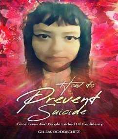 Cover How To Prevent Suicide (eBook, ePUB)