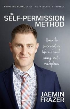 Cover The Self-Permission Method (eBook, ePUB)