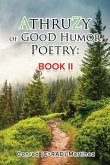 AthruZy of GOoD Humor Poetry (eBook, ePUB) AthruZy of GOoD Humor Poetry (eBook, ePUB)