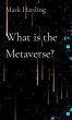 What is the Metaverse? (eBook, ePUB) - Bild 1