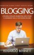 Blogging (eBook, ePUB) - Bild 1