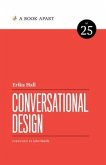 Conversational Design (eBook, ePUB)