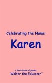 Celebrating the Name Karen (eBook, ePUB)