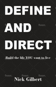 Cover Define and Direct (eBook, ePUB)