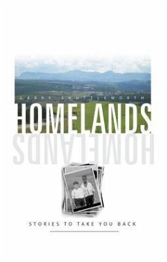 Cover Homelands (eBook, ePUB)