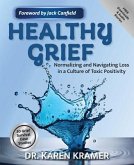 Healthy Grief (eBook, ePUB)