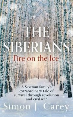 The Siberians (eBook, ePUB) - Carey, Simon J