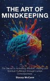 The Art of Mindkeeping (eBook, ePUB)
