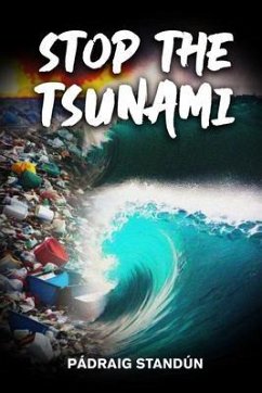 Stop the Tsunami (eBook, ePUB) - Pádraig Standún