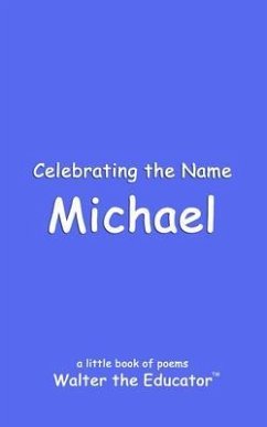 Cover Celebrating the Name Michael (eBook, ePUB)