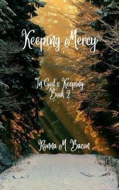Cover Keeping Mercy (eBook, ePUB)