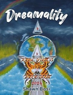 Cover Dreamality (eBook, ePUB)