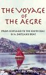 The Voyage of The Aegre (eBook, ePUB) - Bild 1