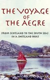 The Voyage of The Aegre (eBook, ePUB)