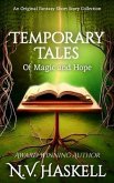 Temporary Tales (eBook, ePUB)