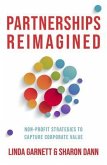 Partnerships Reimagined (eBook, ePUB) Partnerships Reimagined (eBook, ePUB)
