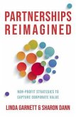 Partnerships Reimagined (eBook, ePUB)