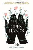 Open Hands (eBook, ePUB)