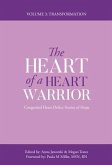 The Heart of a Heart Warrior Volume Three (eBook, ePUB)
