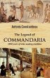 The Legend of COMMANDARIA (eBook, ePUB) - Bild 1