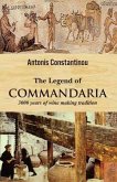 The Legend of COMMANDARIA (eBook, ePUB)
