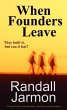 When Founders Leave (eBook, ePUB) - Bild 1