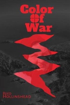 Color of War (eBook, ePUB) - Hollinshead, Reed