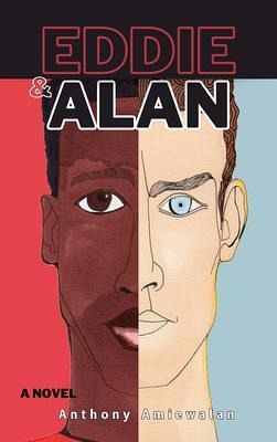 Eddie & Alan (eBook, ePUB) Eddie & Alan (eBook, ePUB)