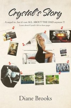 Cover Crystal's Story (eBook, ePUB)