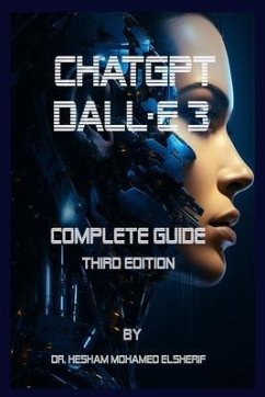 Cover CHATGPT DALL.E 3 (eBook, ePUB)