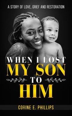 Cover When I Lost My Son To Him (eBook, ePUB)