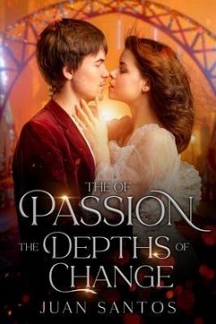 Cover The Heights of Passion The Depths of Change (eBook, ePUB)