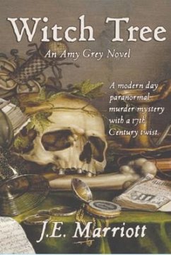 Cover Witch Tree (eBook, ePUB)