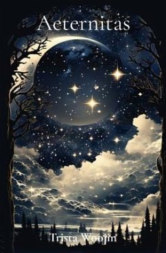 Cover Aeternitas (eBook, ePUB)