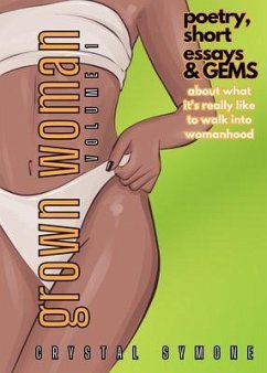 Grown Woman (eBook, ePUB) - Symone, Crystal