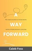 A Way Forward (eBook, ePUB)