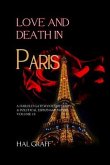 Love and Death in Paris (eBook, ePUB)