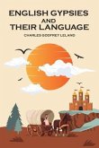 English Gypsies and Their Language (eBook, ePUB)