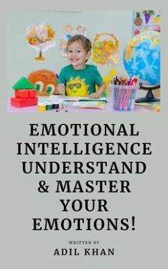 Cover Emotional Intelligence (eBook, ePUB)