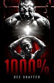 1000% (eBook, ePUB) 1000% (eBook, ePUB)