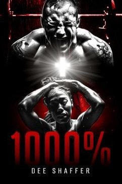Cover 1000% (eBook, ePUB)