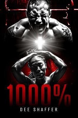 1000% (eBook, ePUB) 1000% (eBook, ePUB)