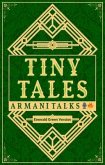 Tiny Tales: Emerald Green Version [A Collection of Short-Short Stories on Soft Skills] (Tiny Tales (eBook, ePUB)