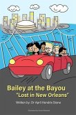 Bailey at the Bayou (eBook, ePUB)