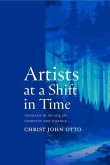 Artists at a Shift in Time (eBook, ePUB)