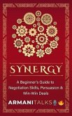 Synergy (eBook, ePUB)