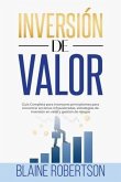 Inversión de Valor (eBook, ePUB)