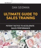 The Ultimate Guide to Sales Training (eBook, ePUB)